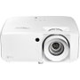 Optoma ZH451 Proyector Láser Full HD 4600 Lúmenes Blanco